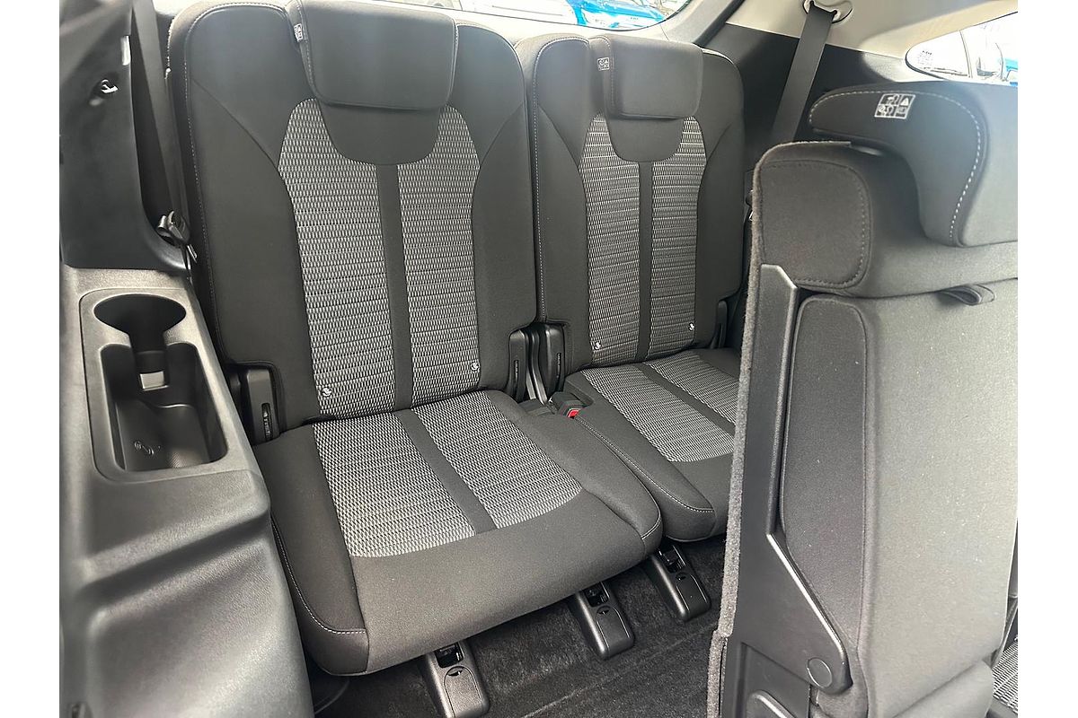 2024 Kia Sorento S MQ4 PE