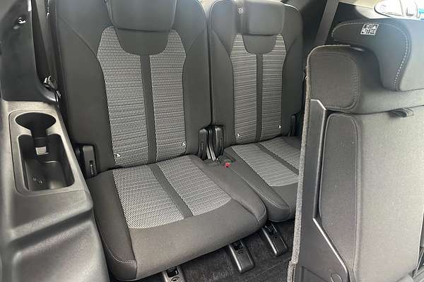 2024 Kia Sorento S MQ4 PE