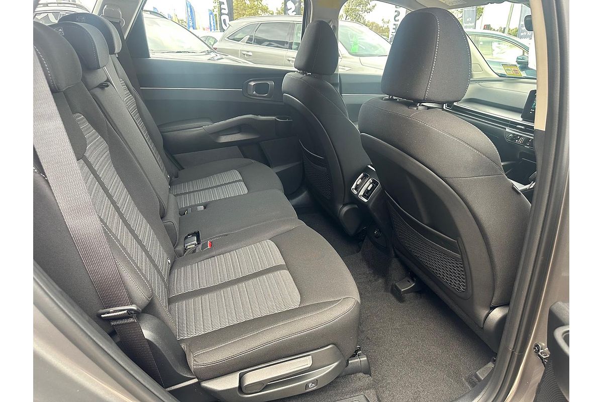 2024 Kia Sorento S MQ4 PE