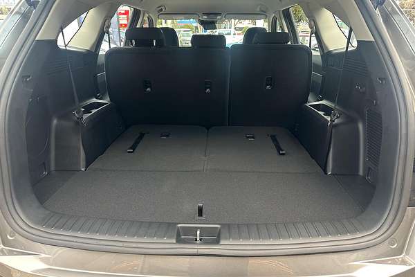 2024 Kia Sorento S MQ4 PE
