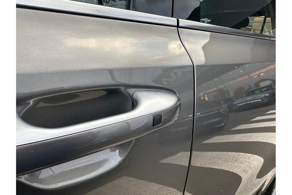 2024 Kia Sorento S MQ4 PE