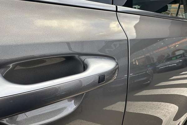 2024 Kia Sorento S MQ4 PE