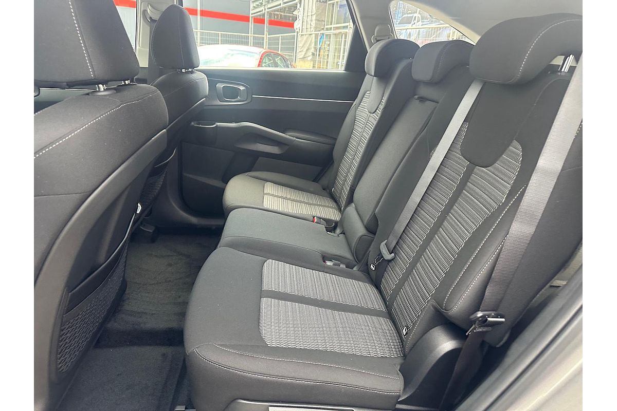 2024 Kia Sorento S MQ4 PE