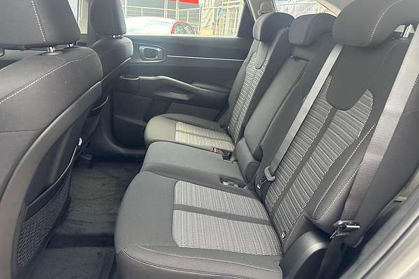 2024 Kia Sorento S MQ4 PE