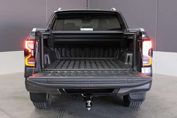 2024 Ford Ranger Wildtrak 4X4 2.0L