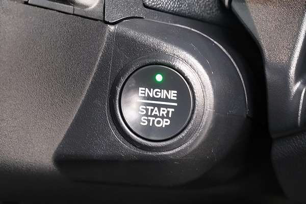 2024 Ford Ranger Wildtrak 4X4 2.0L
