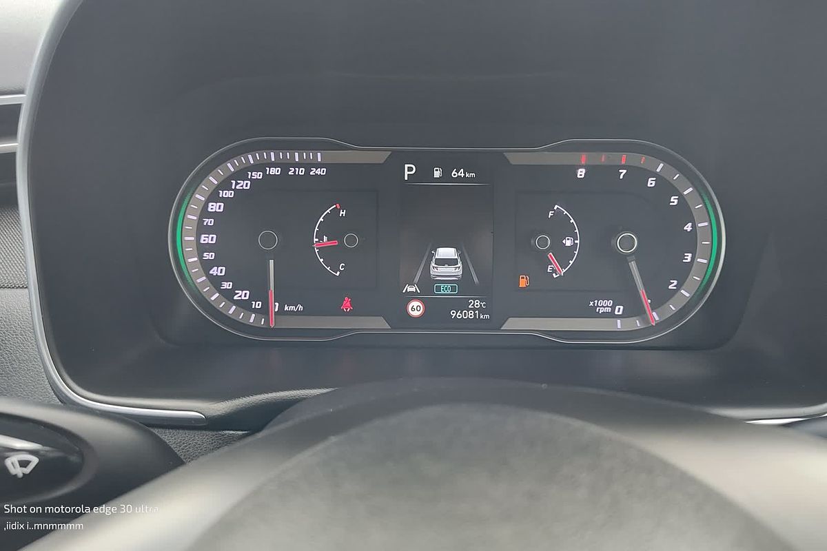 2021 Hyundai Tucson NX4.V1