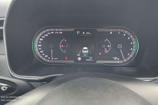 2021 Hyundai Tucson NX4.V1