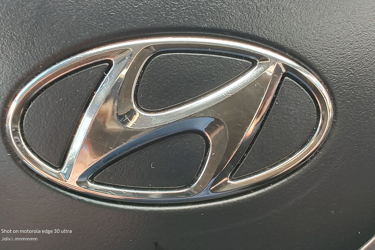 2021 Hyundai Tucson NX4.V1