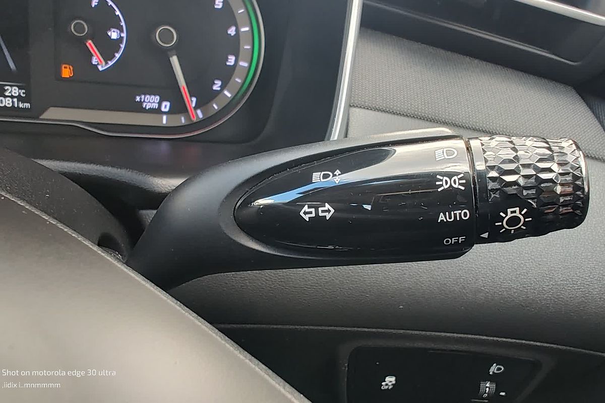 2021 Hyundai Tucson NX4.V1