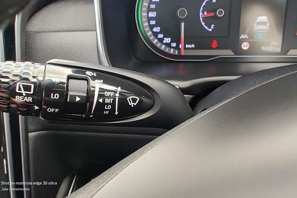 2021 Hyundai Tucson NX4.V1