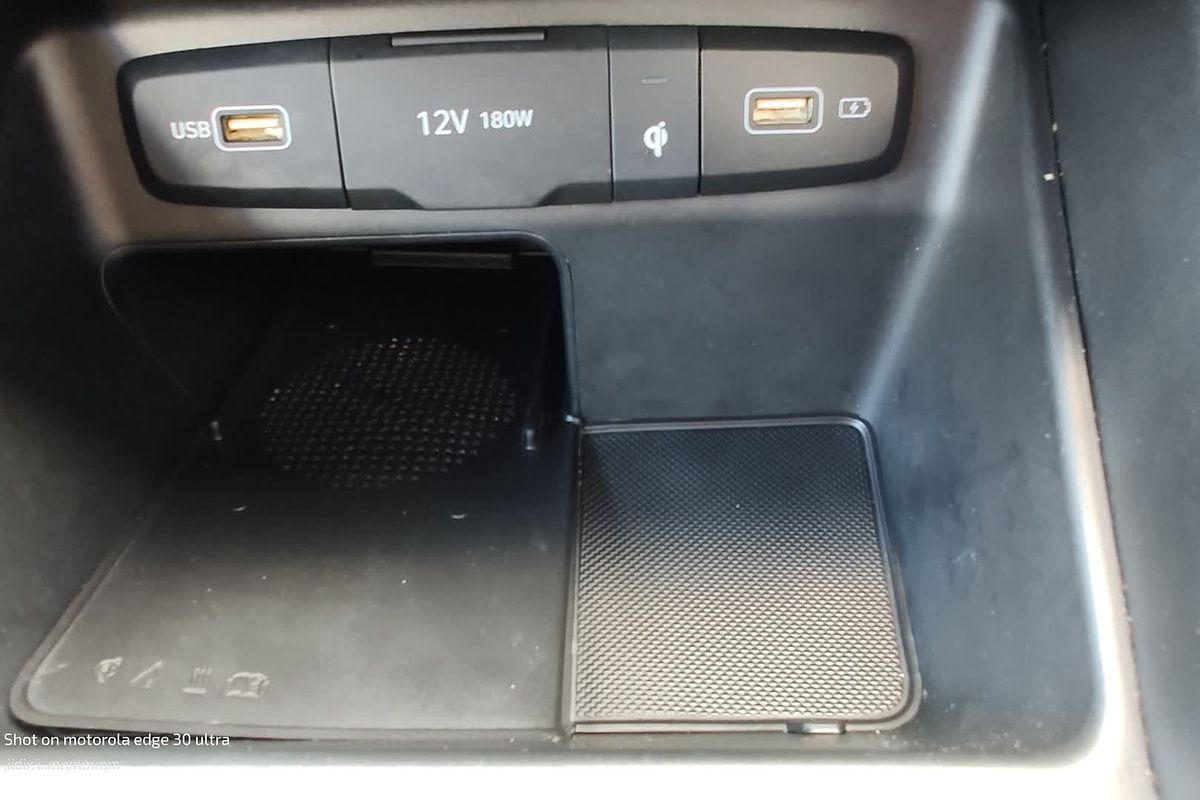 2021 Hyundai Tucson NX4.V1