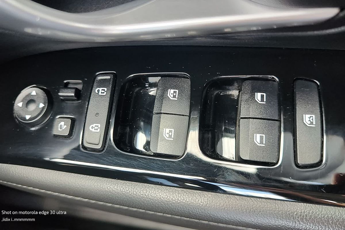 2021 Hyundai Tucson NX4.V1