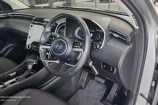 2021 Hyundai Tucson NX4.V1