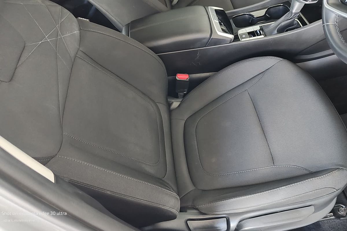 2021 Hyundai Tucson NX4.V1