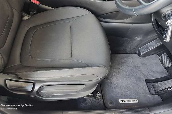 2021 Hyundai Tucson NX4.V1