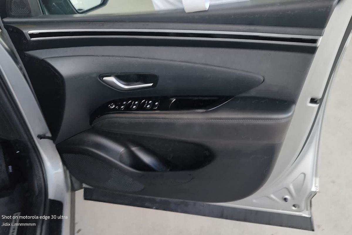 2021 Hyundai Tucson NX4.V1