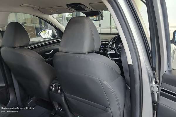 2021 Hyundai Tucson NX4.V1