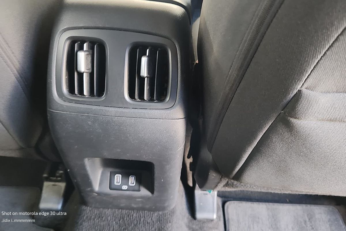 2021 Hyundai Tucson NX4.V1