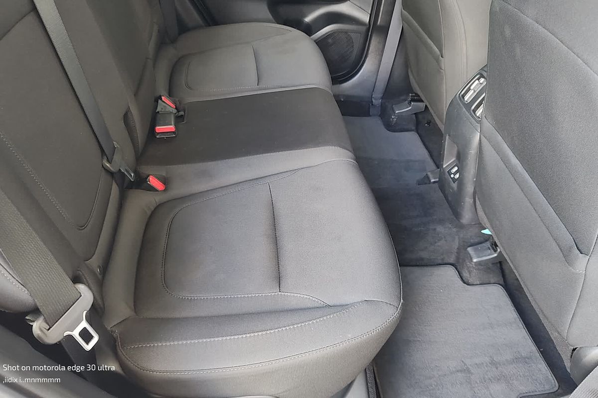 2021 Hyundai Tucson NX4.V1