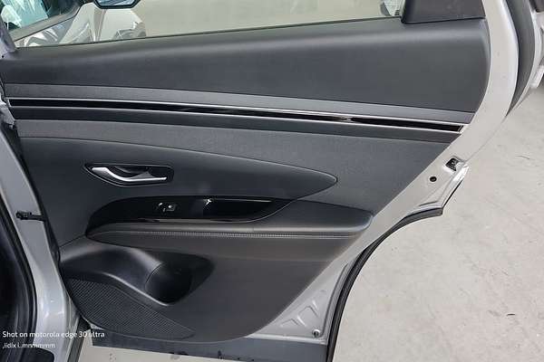 2021 Hyundai Tucson NX4.V1
