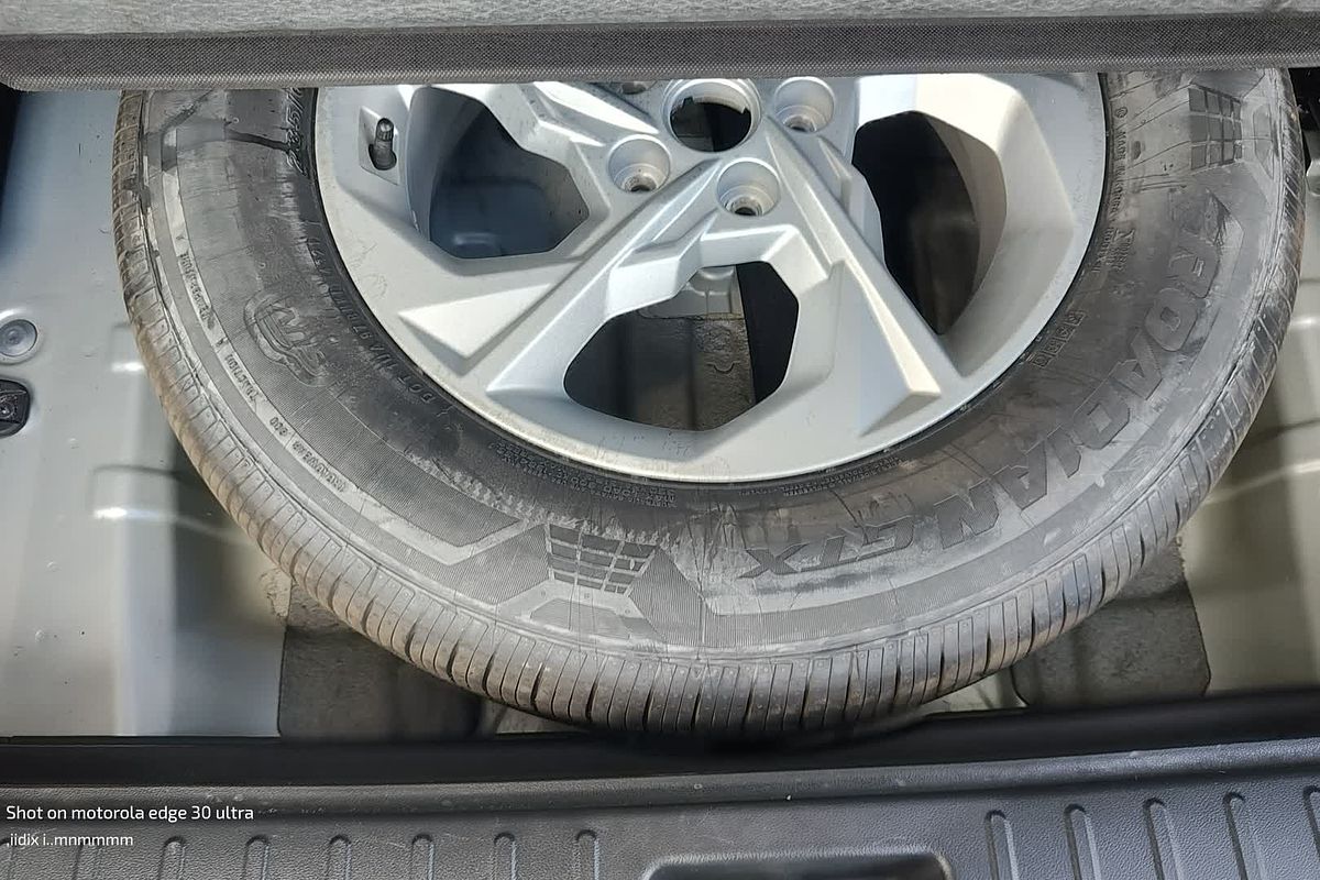 2021 Hyundai Tucson NX4.V1