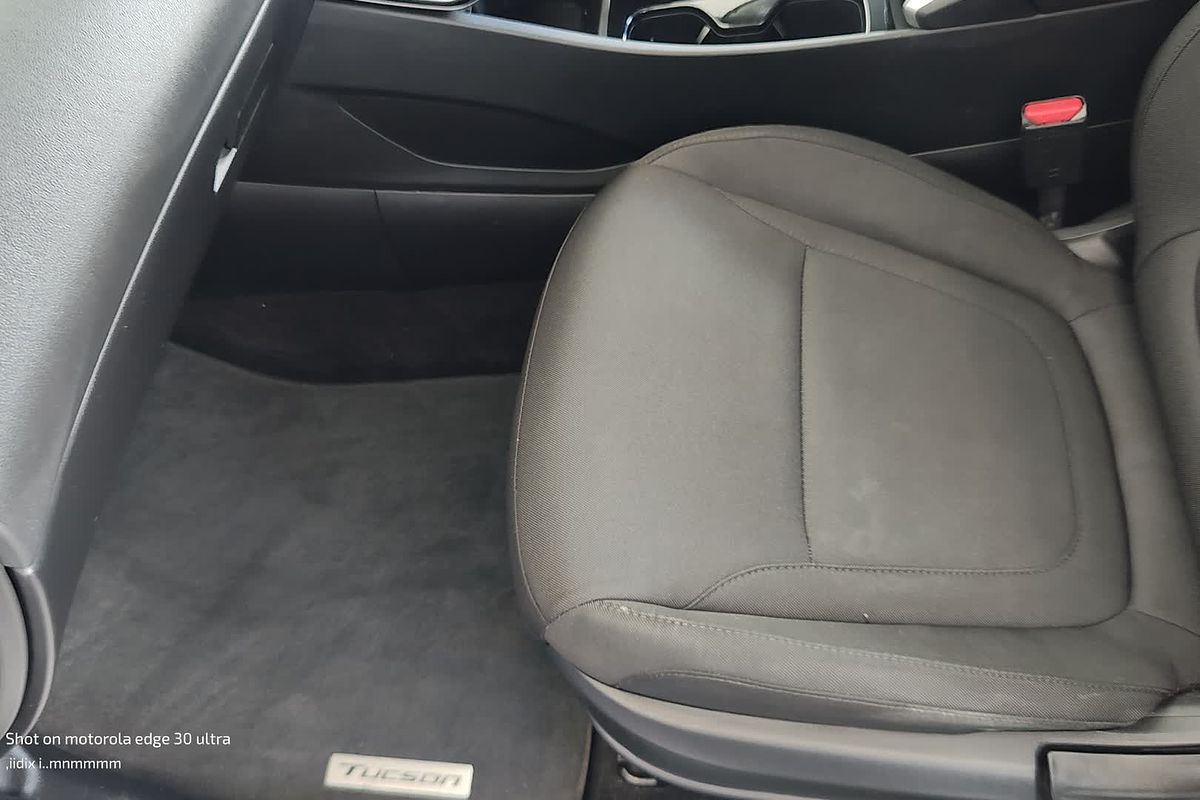 2021 Hyundai Tucson NX4.V1