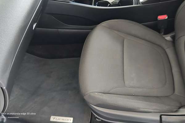 2021 Hyundai Tucson NX4.V1