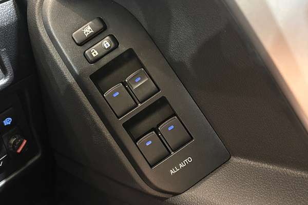 2023 Toyota Landcruiser Prado VX GDJ150R
