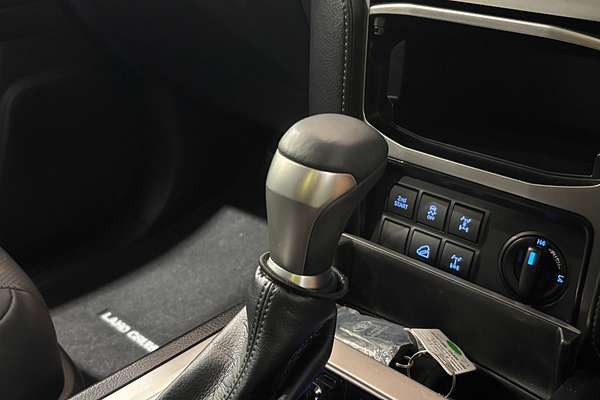 2023 Toyota Landcruiser Prado VX GDJ150R