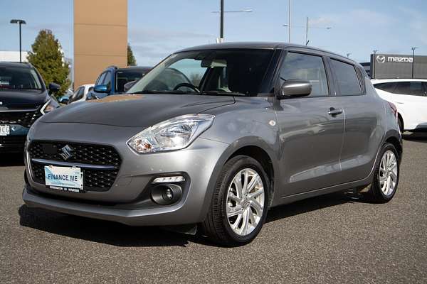 2023 Suzuki Swift GL Plus AZ Series II