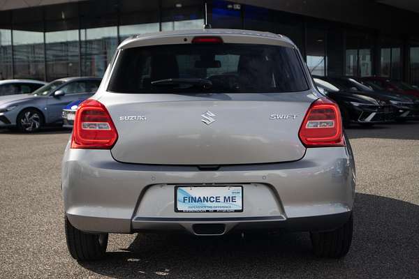 2023 Suzuki Swift GL Plus AZ Series II