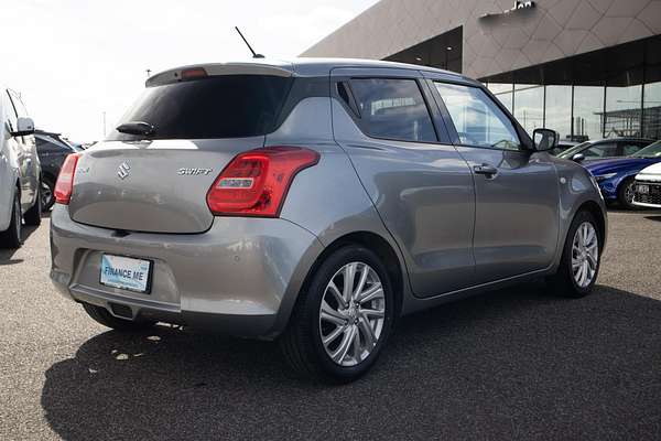 2023 Suzuki Swift GL Plus AZ Series II