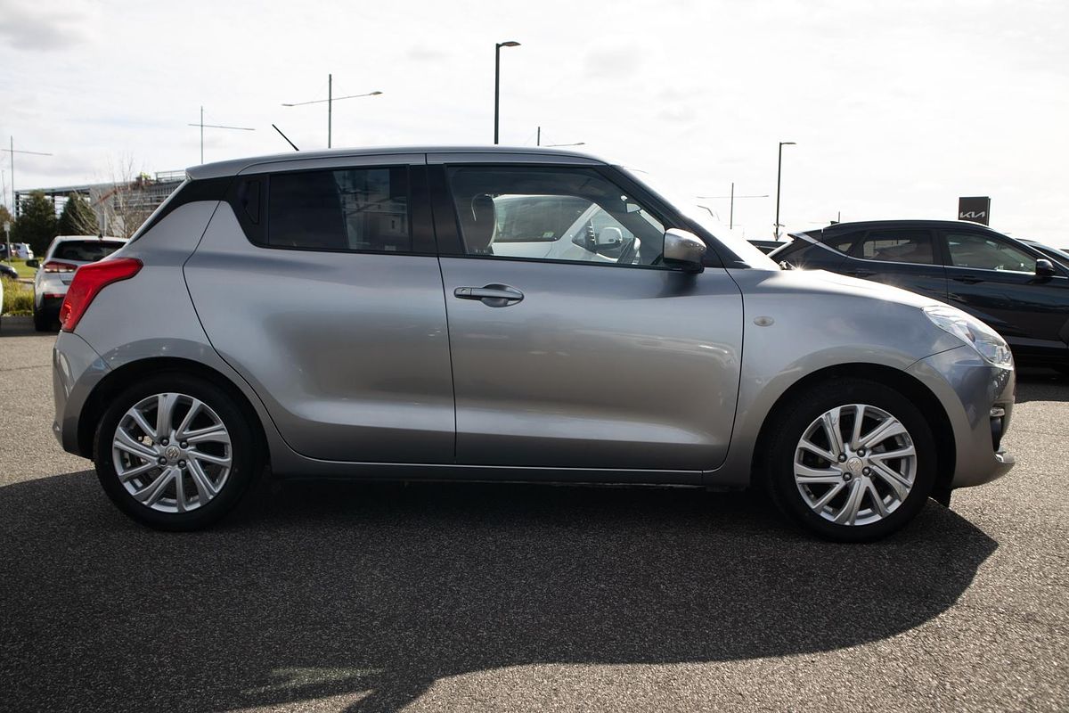 2023 Suzuki Swift GL Plus AZ Series II