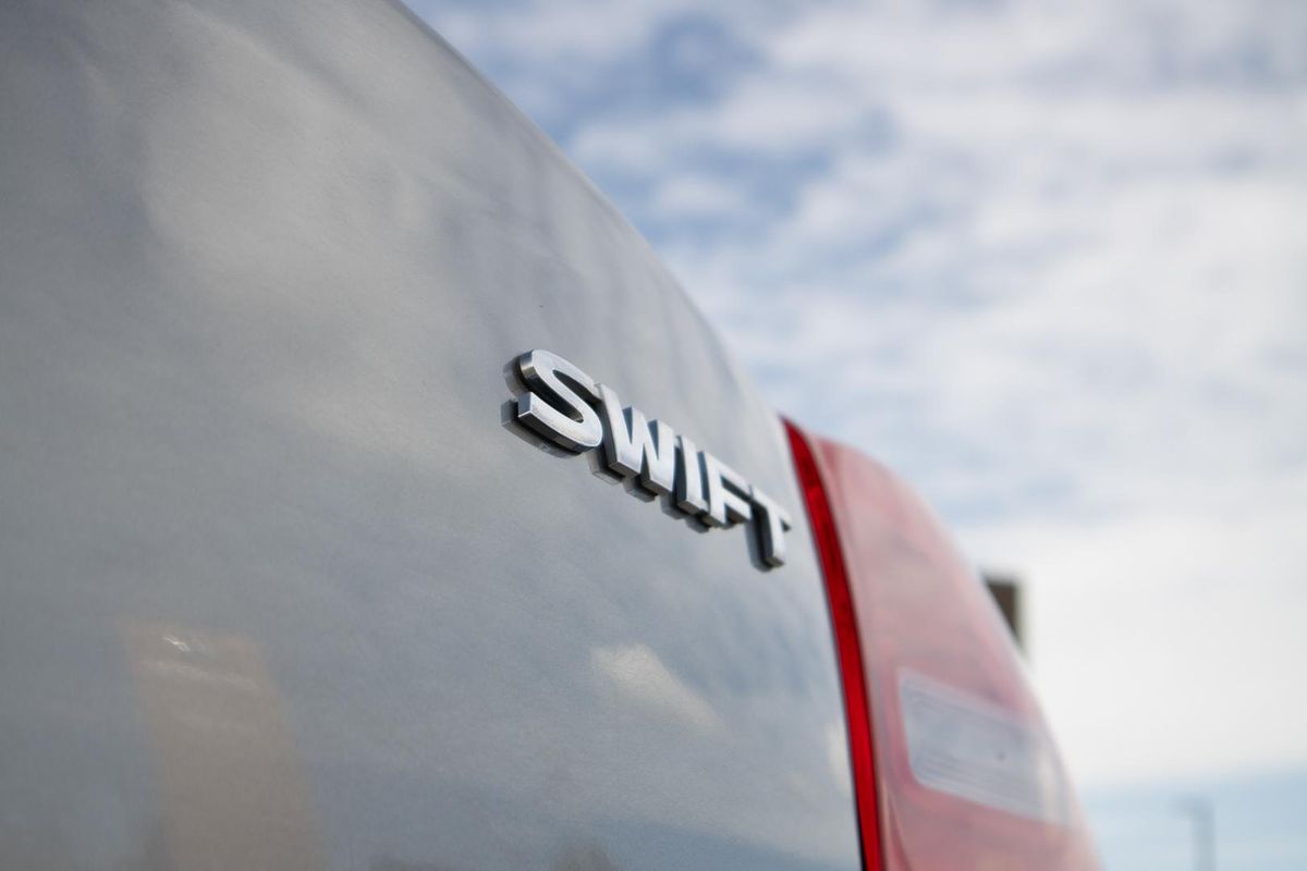 2023 Suzuki Swift GL Plus AZ Series II