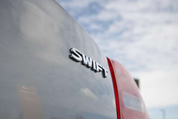 2023 Suzuki Swift GL Plus AZ Series II