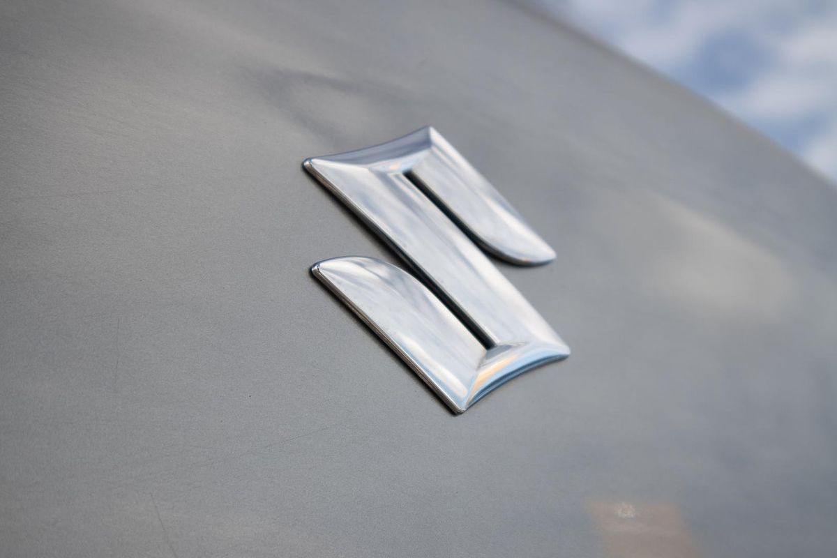 2023 Suzuki Swift GL Plus AZ Series II