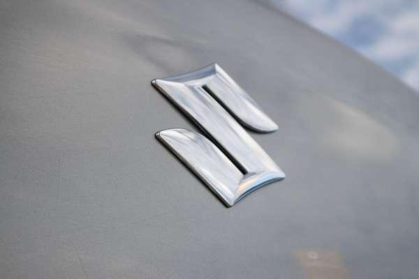 2023 Suzuki Swift GL Plus AZ Series II