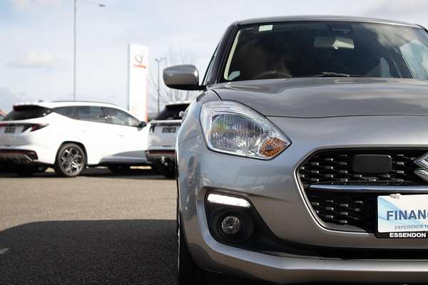 2023 Suzuki Swift GL Plus AZ Series II