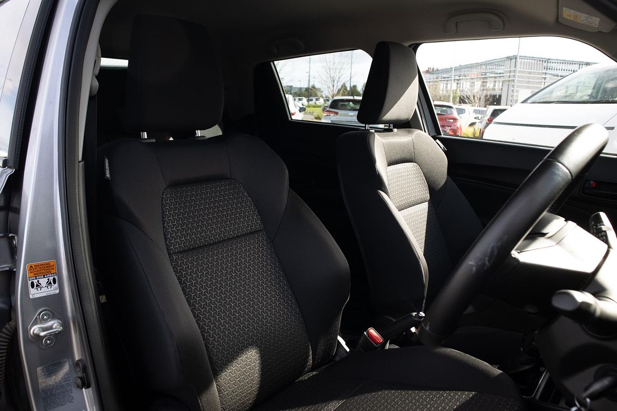 2023 Suzuki Swift GL Plus AZ Series II