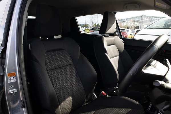2023 Suzuki Swift GL Plus AZ Series II