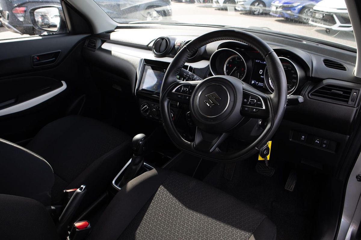 2023 Suzuki Swift GL Plus AZ Series II