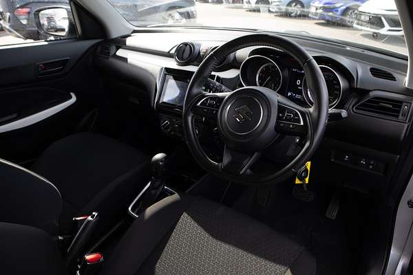 2023 Suzuki Swift GL Plus AZ Series II