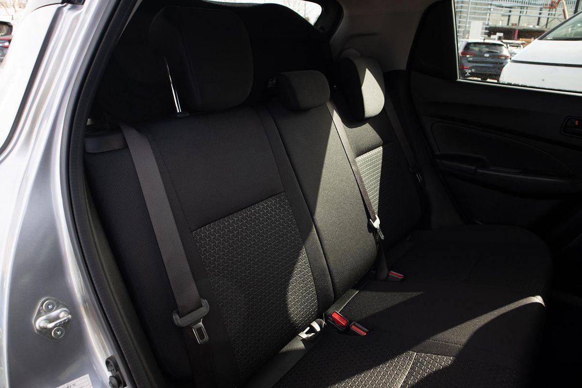 2023 Suzuki Swift GL Plus AZ Series II