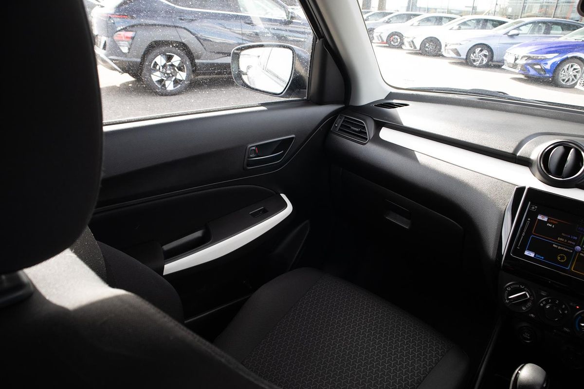 2023 Suzuki Swift GL Plus AZ Series II