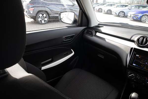 2023 Suzuki Swift GL Plus AZ Series II