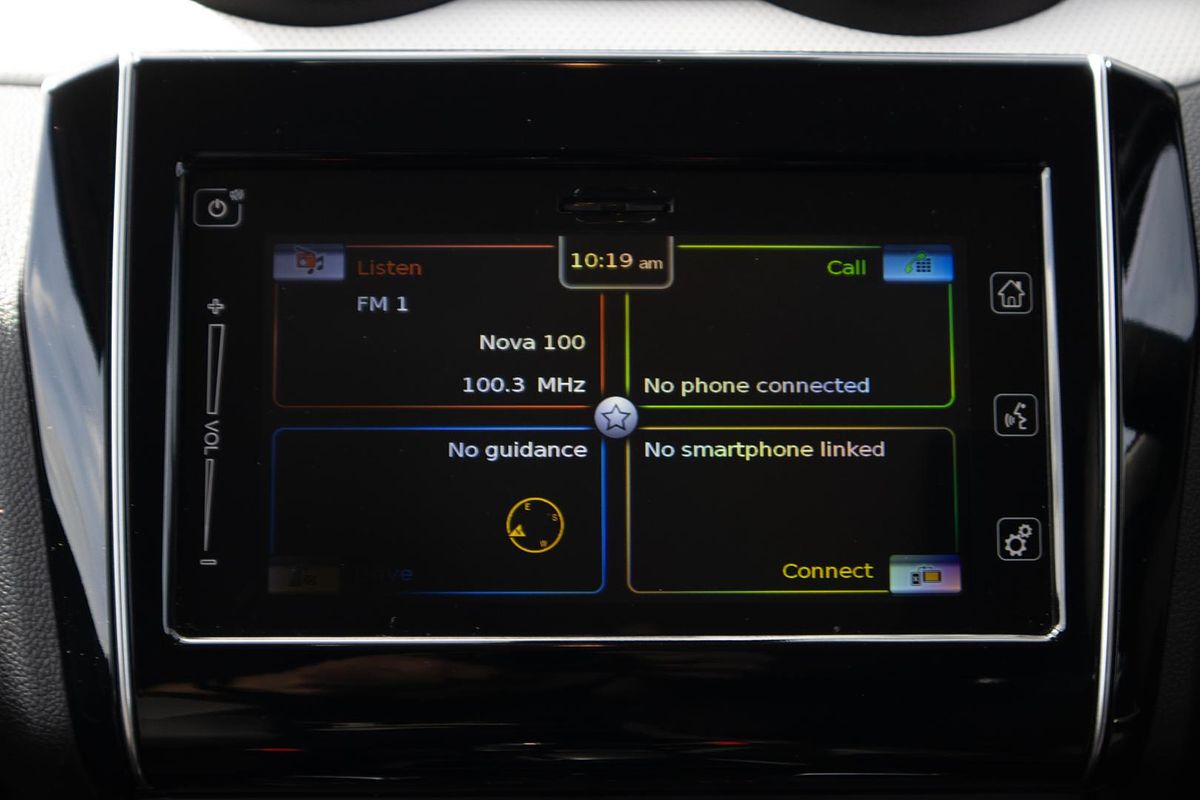 2023 Suzuki Swift GL Plus AZ Series II