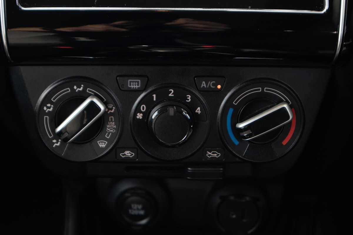 2023 Suzuki Swift GL Plus AZ Series II