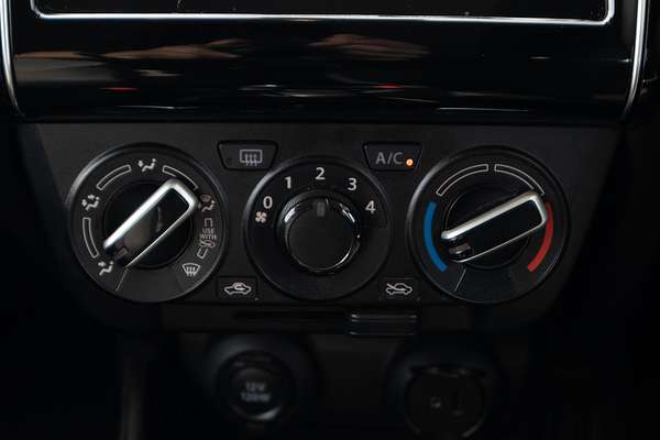 2023 Suzuki Swift GL Plus AZ Series II