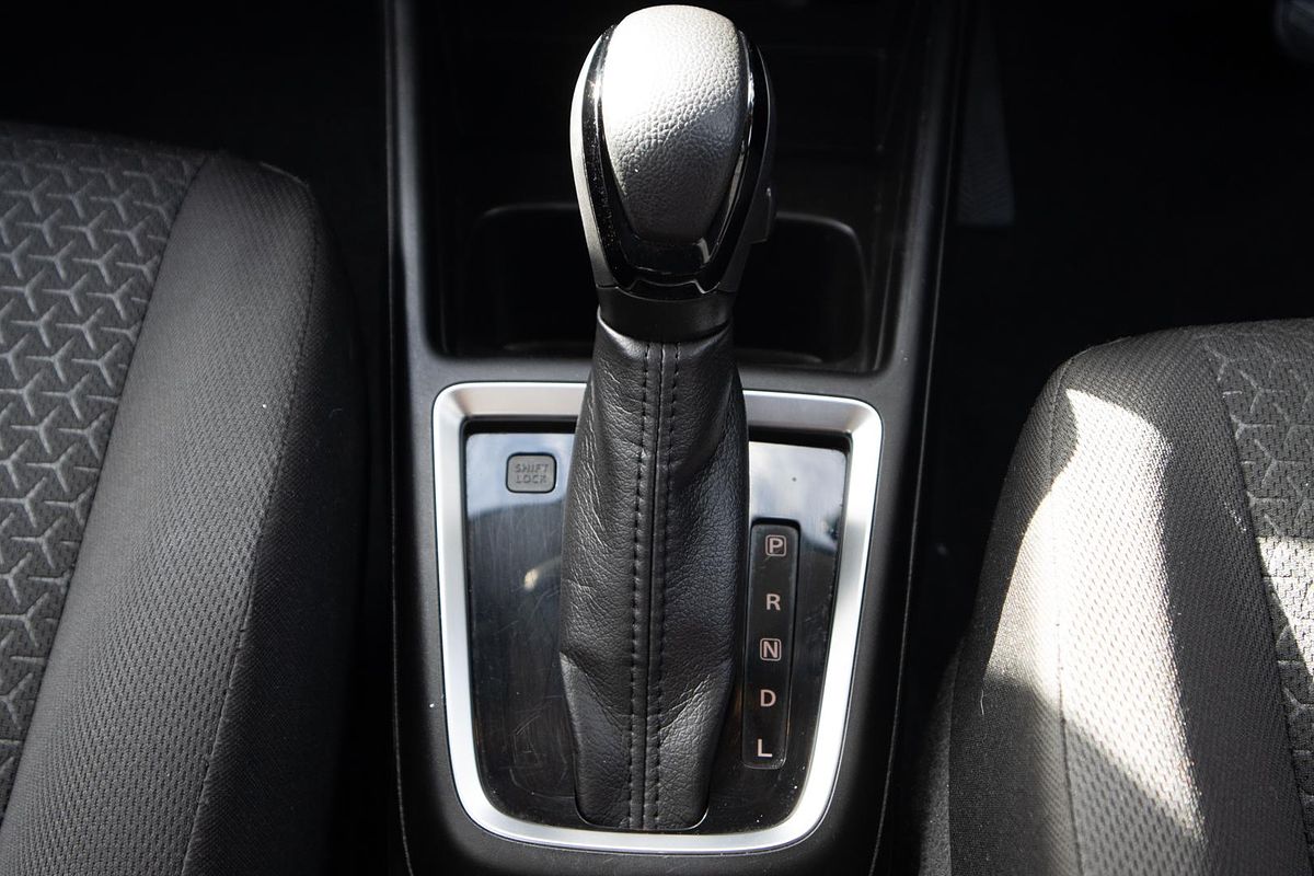 2023 Suzuki Swift GL Plus AZ Series II